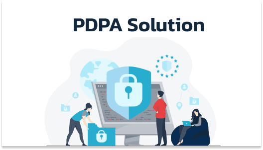 PDPA จัดการข้อมูลส่วนบุคคลอย่างไรให้เข้าตาม พ.ร.บ. กำหนด