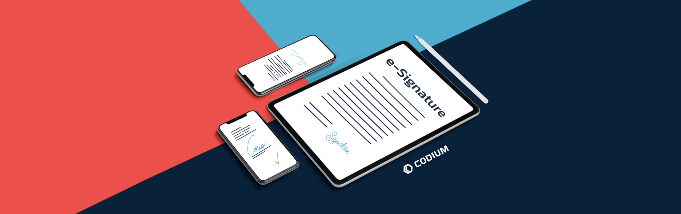 รวมทุกเรื่องเกี่ยวกับ 'e-Signature' ในบทความเดียว